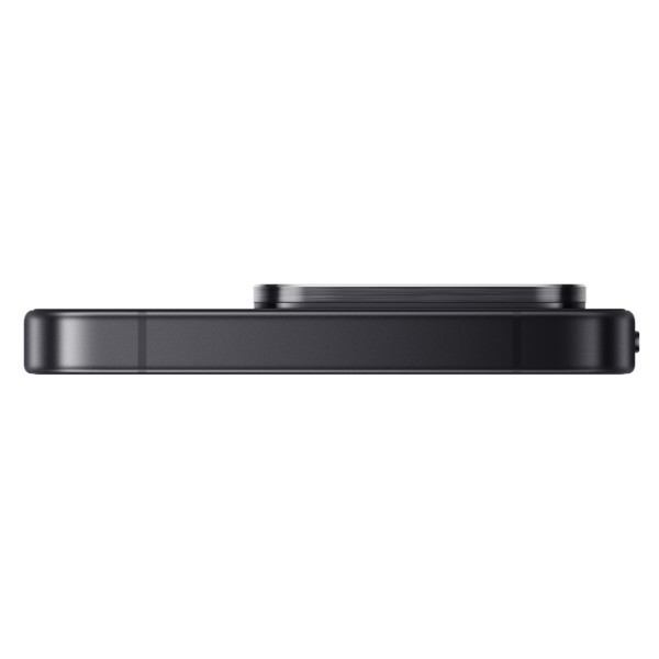 Фото - Смартфон Xiaomi 17T Pro 12/512GB Black